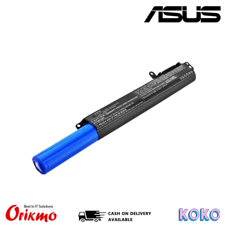 LAPTOP BATTERY ASUS X507 A31N1719