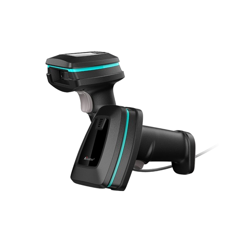 AiGATHER A-9520N 2D WIRED BARCODE SCANNER