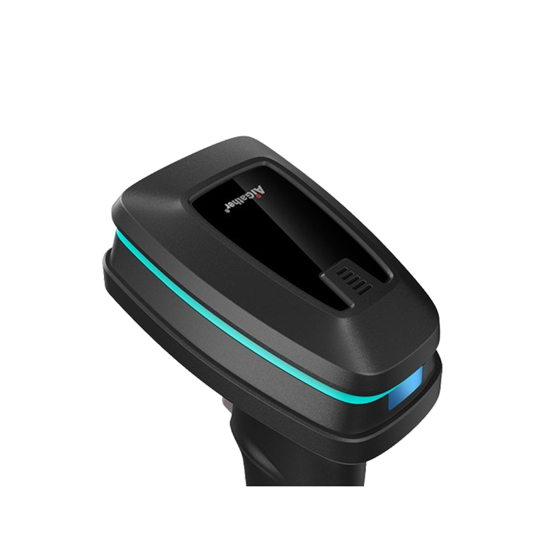 AiGATHER A-9520N 2D WIRED BARCODE SCANNER
