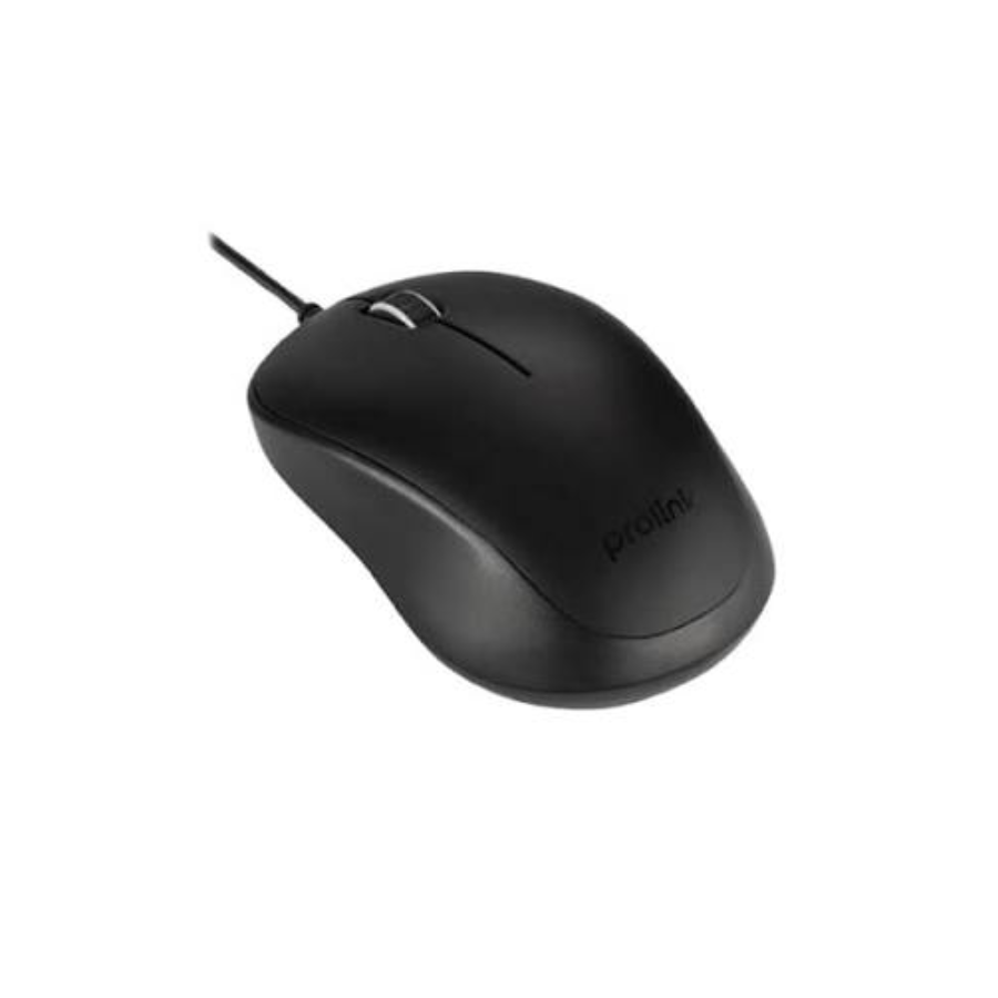 PROLINK GM-1001 USB OPTICAL MOUSE