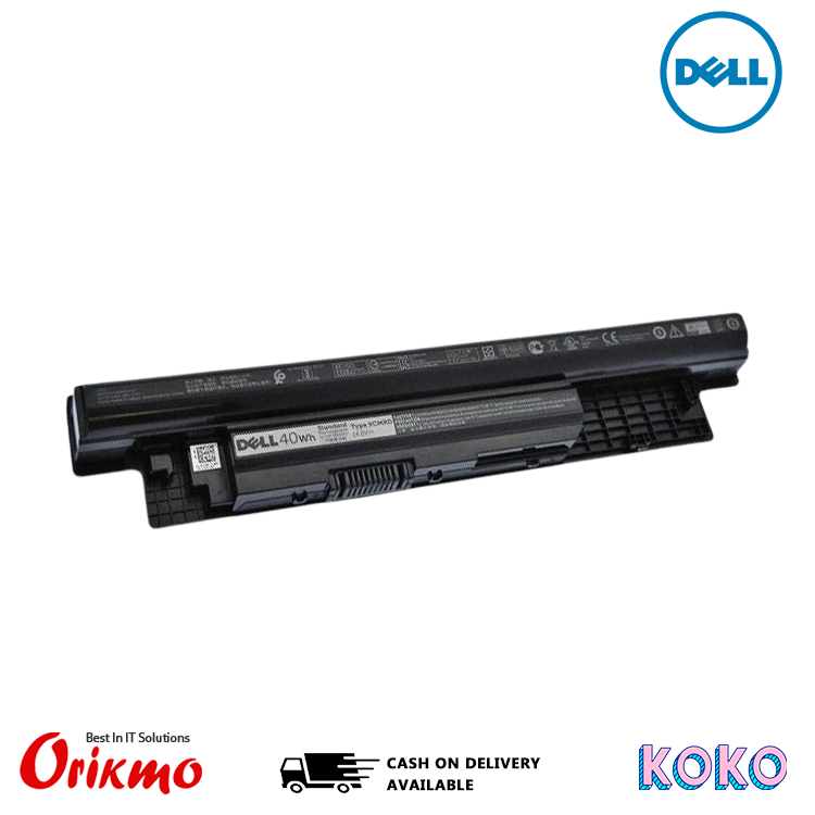LAPTOP BATTERY DELL XCMRD/3521 40W