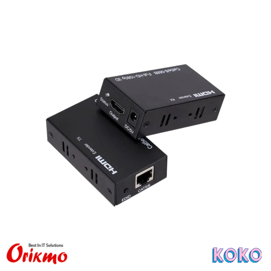 HDMI EXTENDER 60M